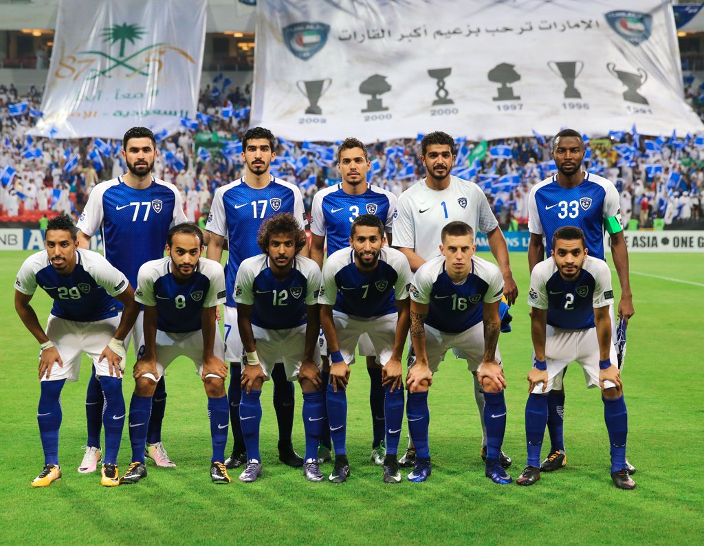 لاعبو الهلال بعد الرباعية: خطوة هامة نحو النهائي الآسيوي وشكرًا لجماهير الإمارات