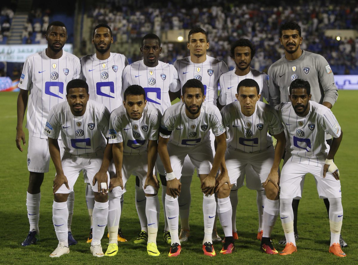 التاريخ يقف بجوار الهلال قبل مواجهة الوحدة بـ #دوري_جميل