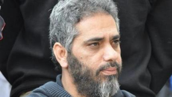 حكم عسكري بسجن فضل شاكر 22 عامًا مع الأشغال الشاقة
