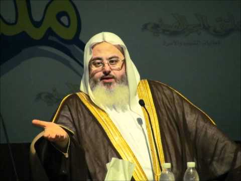 الشيخ المنجد يفصّل قضية تحريم التمثال الثلجي