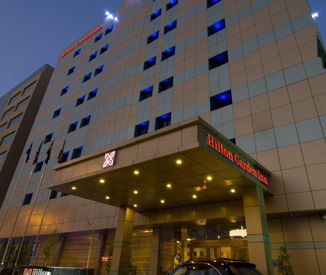 11 وظيفة شاغرة لدى فنادق هيلتون في الرياض