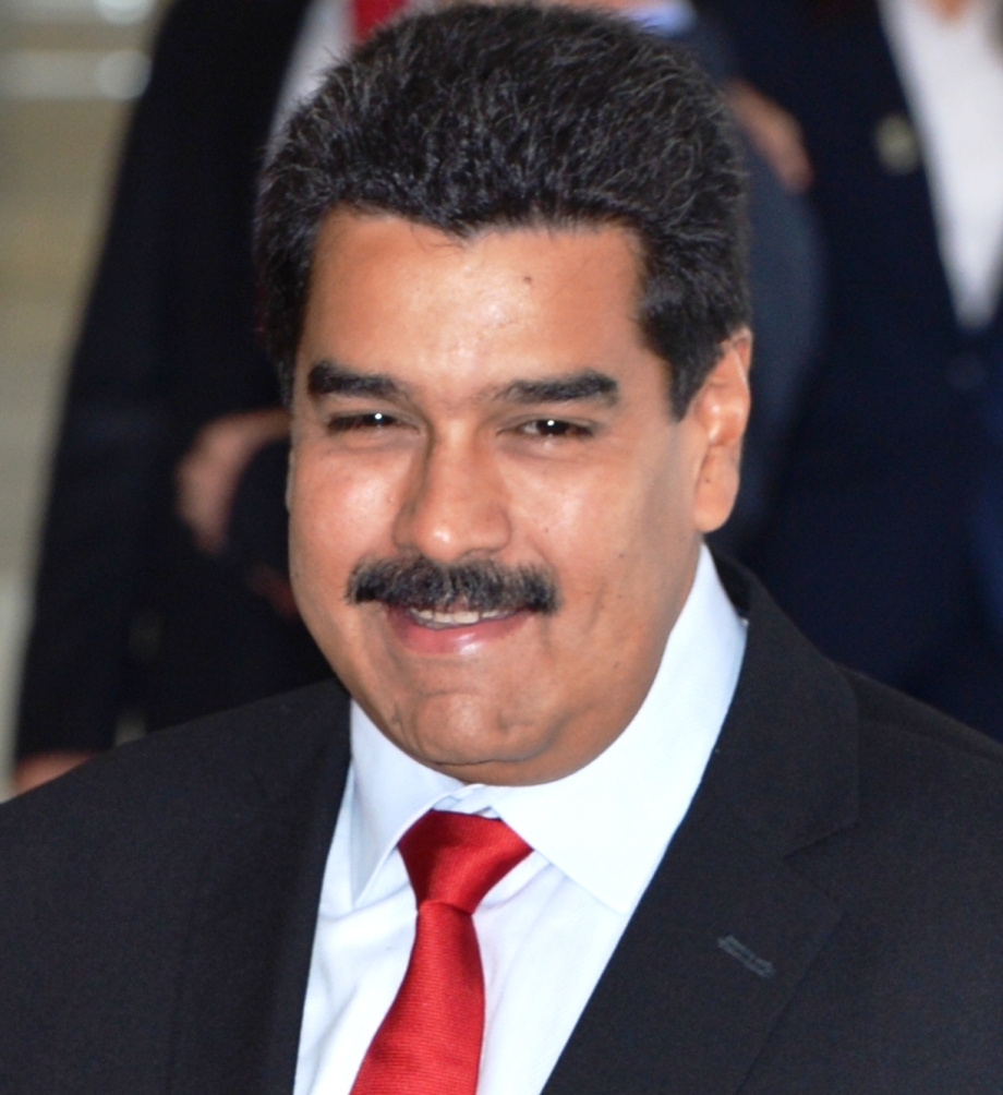 رئيس فنزويلا سيقدم في #السعودية مقترحاً للحدّ من تذبذب أسعار #النفط