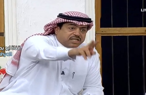 بالفيديو.. الطخيم: انتصارات النصر تنشر المشاكلَ في الهلال وتهدده بالإغلاق