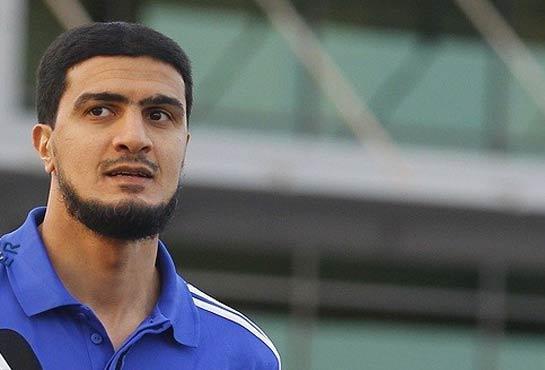 المفرج: هذا الموسم سيكون استثنائياً للهلال