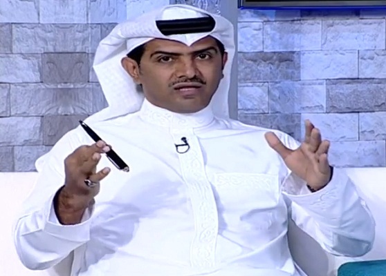 “الهريفي”: رئيس #النصر بدون فكر.. والمدرب سبّاك