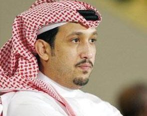 فهد بن خالد: سنتقدم بإحتجاج ضد عمر هوساوي
