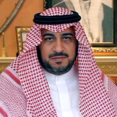 استقالة الأمير فهد بن مشعل نائب رئيس نادي الطيران