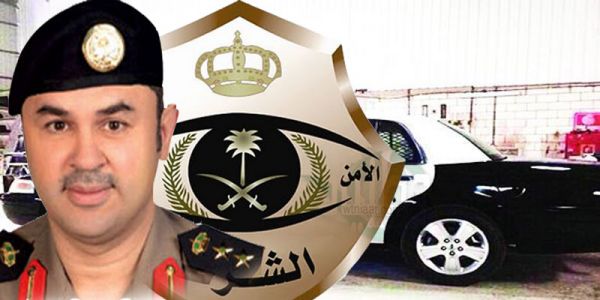 قتل آخر في جدة وهرب إلى الرياض فوقع في قبضة الشرطة
