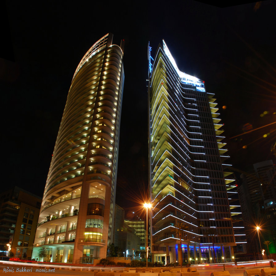 المملكة القابضة تبيع حصتها في فورسيزونز بيروت بأكثر من 100 مليون دولار