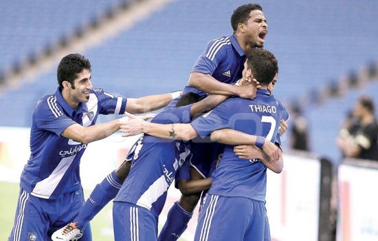 ما مكاسب الهلال إن بلغ دور الـ8 الآسيوي؟