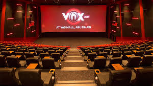 Vox Cinema تبدأ عروضها السينمائية الليلة بفيلم Avengers في الرياض بارك