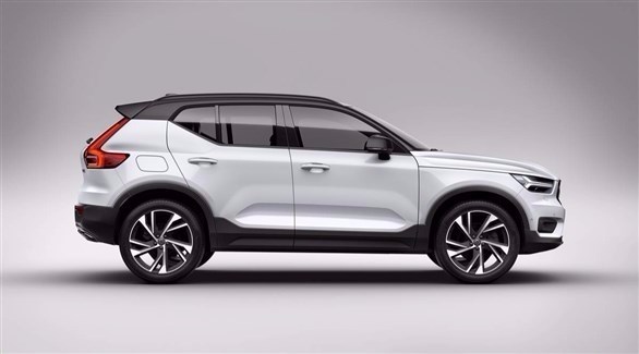 فولفو تُطلق XC40 بداية العام المقبل.. هذه مواصفاتها