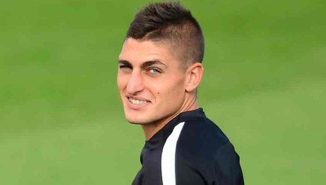 تشافي لإدارة برشلونة: فيراتي لاعب مذهل