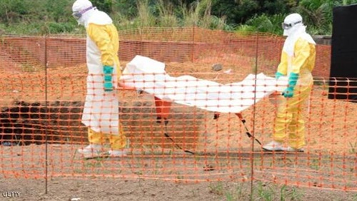 وفاة موظف بالأمم المتحدة بـ”إيبولا” بألمانيا
