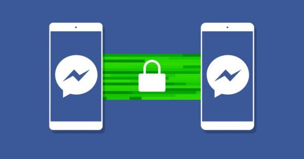 فيسبوك تختبر تشفير تطبيق ماسنجر لزيادة معامل الأمان