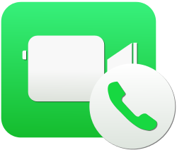 هيئة الاتصالات: هواتف آيفون غير مهيأة لتشغيل فيس تايم في المملكة