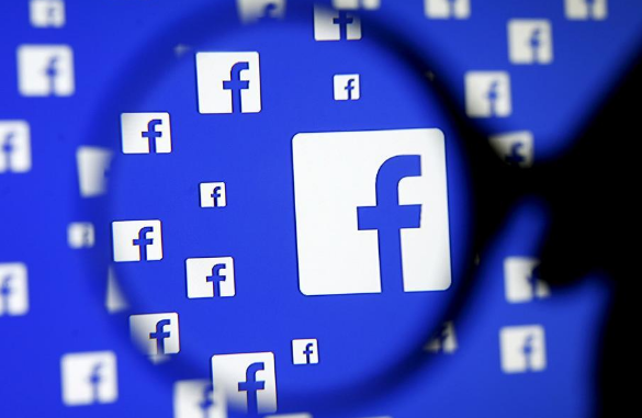 غرامة كبيرة على فيسبوك بسبب حماية معلومات مستخدميها