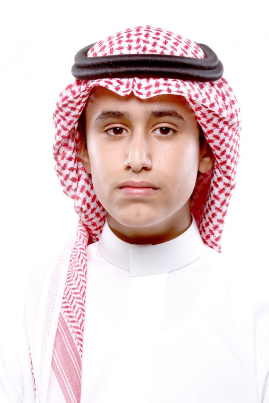 فيصل احمد آل سعود