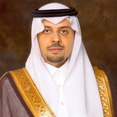 أمير الشمالية يتيح التواصل المباشر مع المغرّدين وهذه الحسابات يتابعها