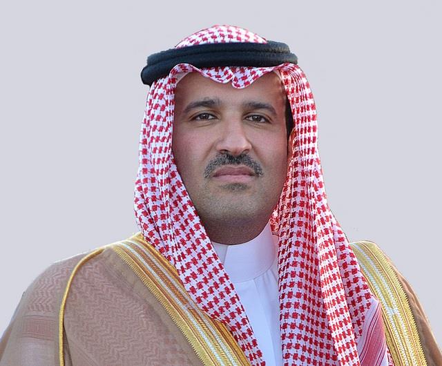 فيصل بن سلمان يلتقي ذوي الاحتياجات الخاصة بمركز التأهيل