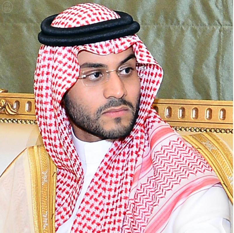 نائب أمير حائل يسجل في برنامج التبرع بالأعضاء - المواطن