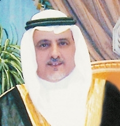 فيصل بن عبدالعزيز مديراً لإدارة المشائخ والعُرفاء بالباحة