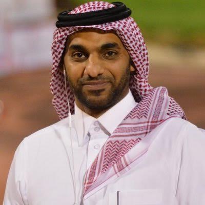 المشاري يزف خبرًا سارًا لجماهير الاتحاد