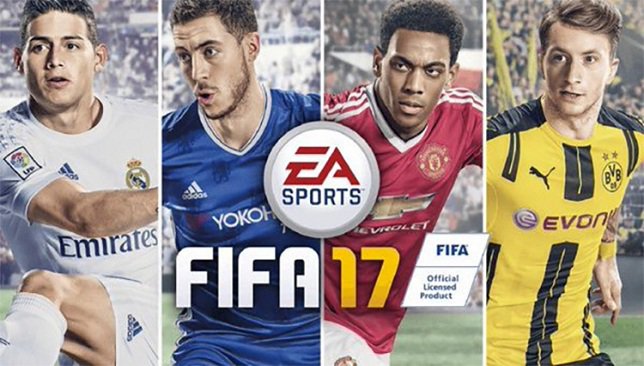 “FIFA 17” تصل إلى منصة ويندوز فون بعد طول انتظار