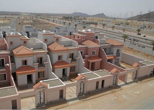 وزارة الإسكان : 11 ألف وحدة سكنية تحت الإنشاء لمستفيدي سكني في جدة