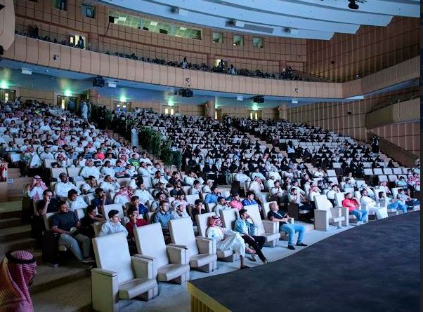 فيلم بلال.. تجربة سعودية عالمية تجذب أكبر حضور جماهيري في حكايا مسك2