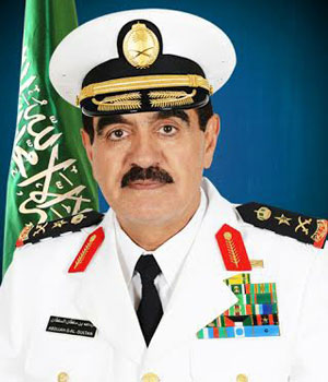 قائد القوات البحرية: تهديد حوثي متصاعد لأمن البحر الأحمر
