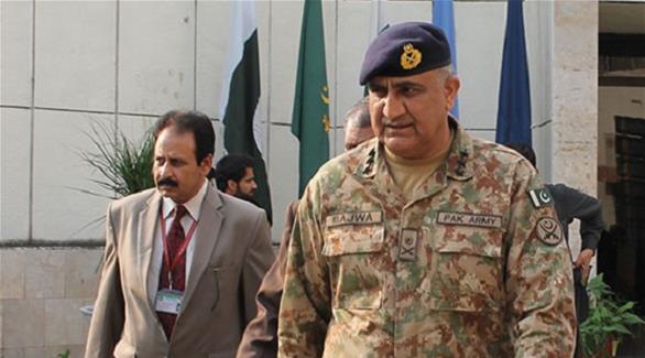 تعيين “جاويد” قائداً جديداً للجيش الباكستاني