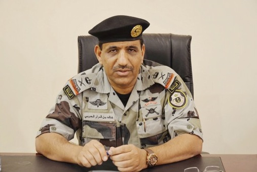 أمر ملكي : تعيين الفريق أول خالد بن قرار الحربي مديراً للأمن العام