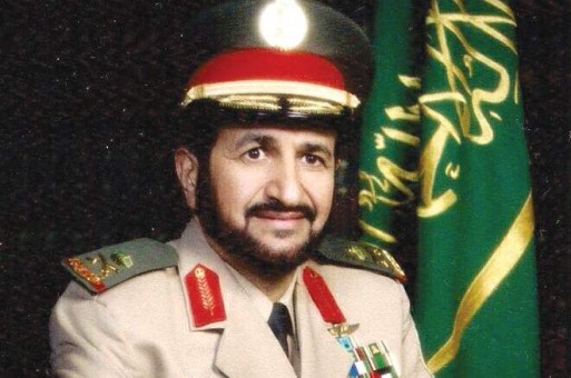 قائد منطقة الطائف العسكرية : أمر الملك رفع الروح المعنوية لأبنائه العسكريين