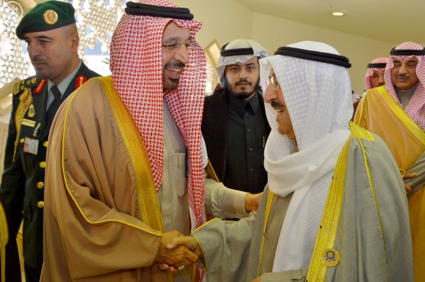 قادة الخليج يغادرون الرياض