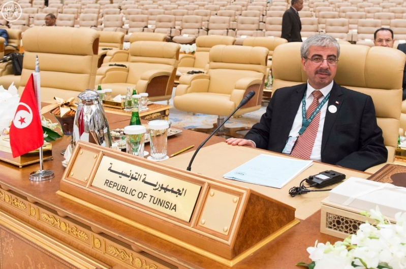 قادة الدول العربية ودول أمريكا الجنوبية يعقدون جلسة عملهم الثانية المغلقة6
