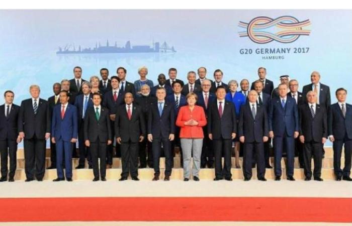 قادة مجموعة العشرين يمولون صندوقا لدعم سيدات الأعمال في الدول النامية