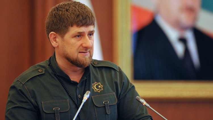 رئيس الشيشان: روسيا تعول على السعودية لحل الأزمات الإقليمية