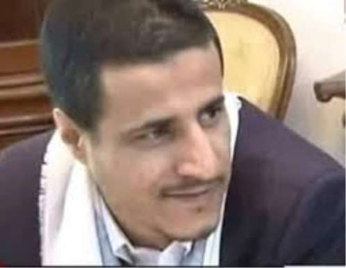قاسم الكسادي ينجح في الهروب من الحوثيين