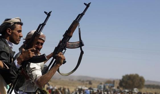قبائل اليمن في مواجهة الحوثيين
