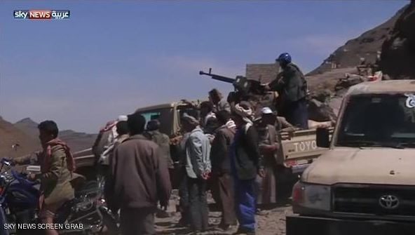 بعد مواجهات مع الحوثيين.. قبائل شبوة تستعيد السيطرة على بلدة نفطية