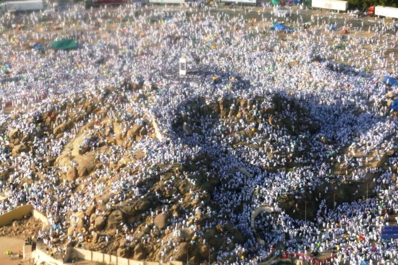 قبة البيضاء عبر صحيفة المواطن ‫(162795162)‬ ‫‬