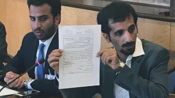 قطر عاجزة وتعترف بسحب الجنسية من مواطنيها
