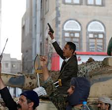 ميليشيات الحوثي تقتل العشرات من حزب صالح