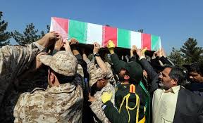 في إيران.. صرخة المجندين طلقات حية تقتل زملاءهم وقاداتهم