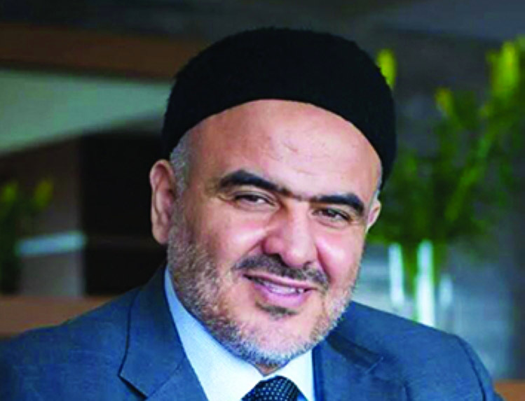 مهندس صفقات الإرهاب العالمي في ضيافة قطر .. قرضاوي ليبيا الصلابي قناع آخر للدوحة