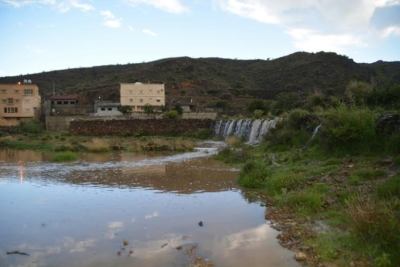 قرى ربيعة ورفيدة شمال غرب مدينة أبها10