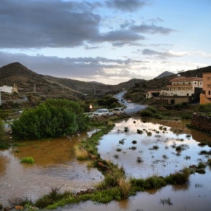 قرى ربيعة ورفيدة شمال غرب مدينة أبها6