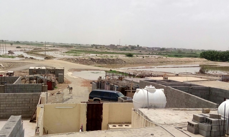 قرى قوز الجعافرة2
