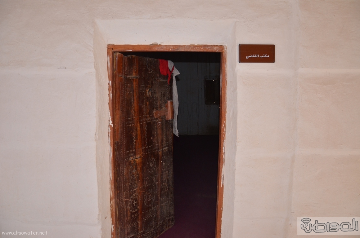 قصر-الامارة-التاريخي-بنجران (33)